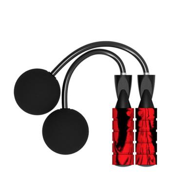 China High Quality Jumping Ball Workout Ropeless Fitness Wireless Jump Rope for sale