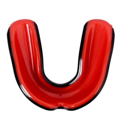 China EVA Teeth Grinding Mouth Guard for braces with private logo for sale