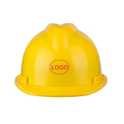 China Factory price hard hat work safety ventilated helmet for sale