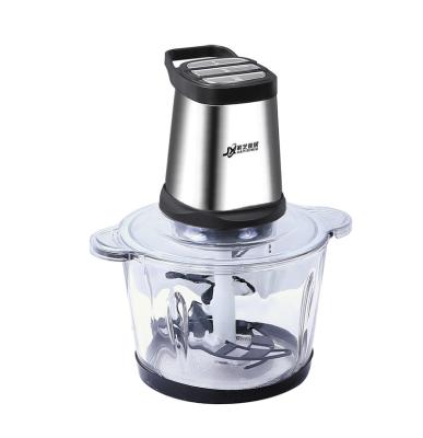 China Multi-Function Yam Softer Electric Book Mini Food Processor Blenders Household Machine Food Processor with Chopper for sale