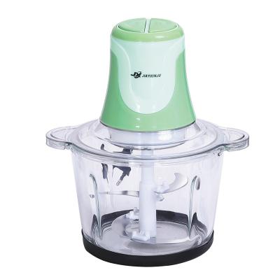 China Free Shipping Electric Household Food Waste Processor Minmax Mixer High Quality Multi Chopper Food Cleaver for sale