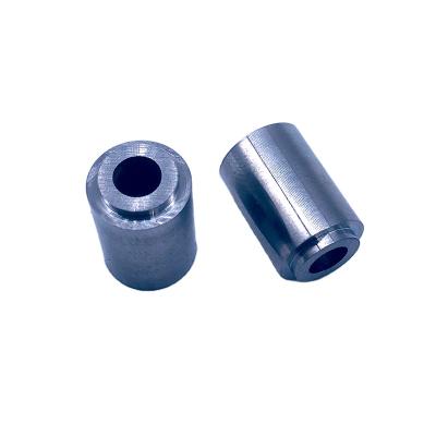 China Precision CNC Stainless Steel Parts Precision CNC Aluminum Machining Aluminum Turning Milling St for sale