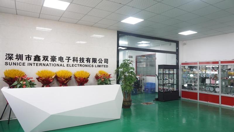 Verified China supplier - Shenzhen A-Oktech Electronics Technology Co., Ltd.