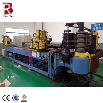 China Automatic Hydraulic Furniture Bending Machine for sale