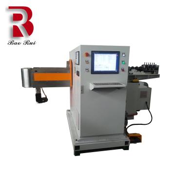 China Fully automatic high quality 3D wire bending bending machine with straightening and cutting function easy to operate with high precision for sale