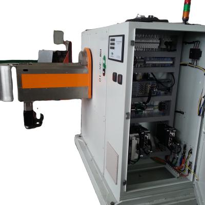 China Building material stores long life service and spectacular quality automatic wire bending machine, 3d cnc wire bending machine. for sale