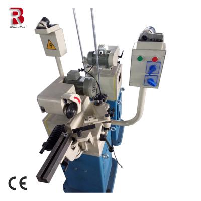 China SG-650 Band Grinding Saw Blade Saw Blade Sharpening Machine Circular Saw Blade Sharpening Machine for sale