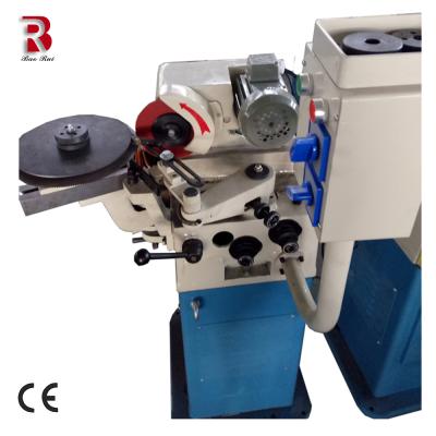 China SG-450 Band Grinding Saw Blade Saw Blade Sharpening Machine Circular Saw Blade Sharpening Machine Grinding Machine for sale