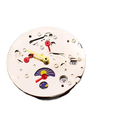 China New Replacement Waterproof Movement SZ4001 Automatic Mechanical Clock Accessories For Luxury Watch for sale