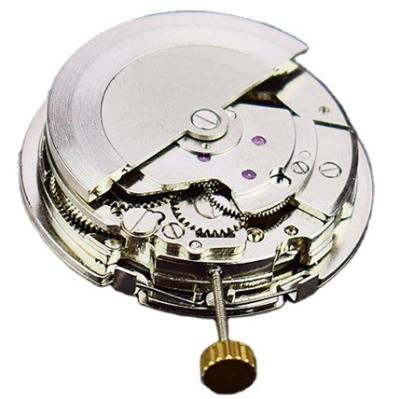 China Reasonable Price SZ4001 Waterproof Automatic Movement Mechanical Watch Parts for sale