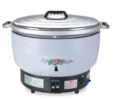 China New Low Power Consumption Low Power China Industrial Italian Rice Cooker Tooling 8L Carbo Sugar Home Large Size Rice Cooker for sale