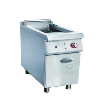 China High efficiency commercial turkey fryer for restaurant stainless steel electric turkey fryer fryer for sale