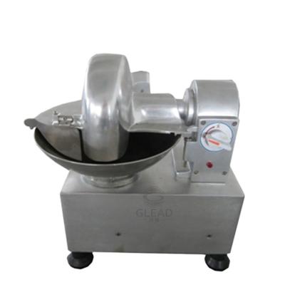 China High Efficiency Commercial Electric Food Cutting Machine Multifunction Food Cut Machine for sale