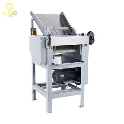 China High Efficiency High Speed ​​Automatic Instant Noodle Making Machine for sale