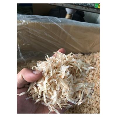 China NATURE China 2022 Dried Shrimp Manufacturer Cheap Small Dried Small Shrimp for sale