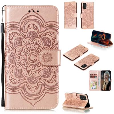 China Anti-fall TPU Leather Cell Phone Covers For Samsung S20 Ultra Shockproof Card Slot Phone Cases For Samsung S20 Plus for sale