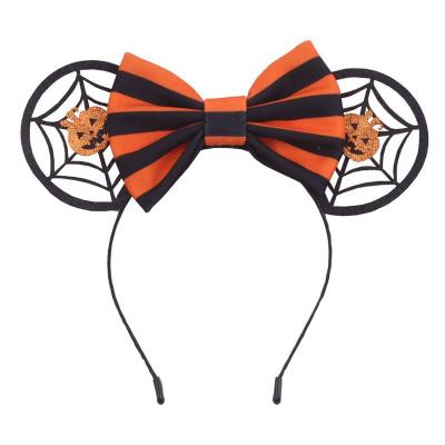 China Fashion Hot Selling Headband Halloween Headband High Quality Kids Headband for sale