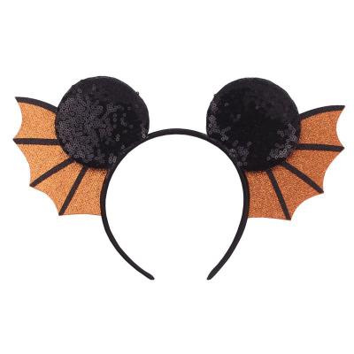 China Fashion Headband Halloween Headband Holiday Hot Selling High Quality Headband for sale