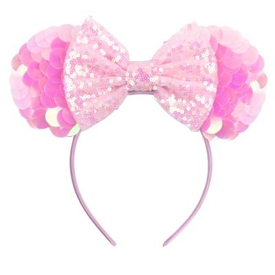 China Fashion Hot Selling High Quality Hairband Cute Headband Girl Headband for sale