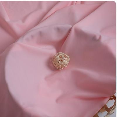 China Custom color 180g breathable Chinese factory stock nylon matte elastic fabric for swimwear and yoga clothes for sale