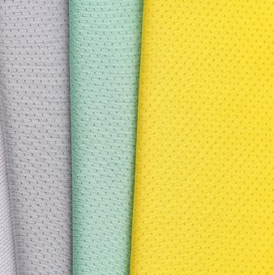 China Wholesale 90% Polyester 10% Spandex Breathable 200GSM Spandex Sportswear Yoga Suit Fabric Knit Breathable Cloth Fabric for sale