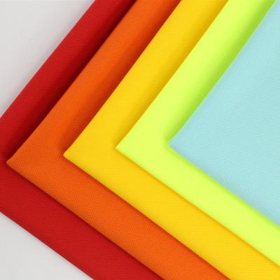 China Multicolor 100% Polyester Shrink-Resistant Fabric Factory Knitted Mesh Garment Fabric For Sportswear And Casual Wear for sale