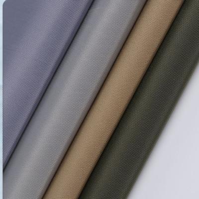 China 100% oxford fabric anti-static polyester fabric can produce waterproof for anorak jacket pants for sale