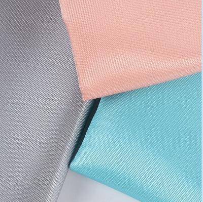 China Tear-resistant plain dyed ice cloth bedding home textile fabric 100% polyester shredded for babies and pets for sale