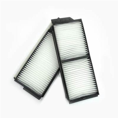 China OEM Relacement air filter car cabin filter bp8p-61-j6x bp4k-61-j6x b32l-61-j6x for Mazda axela biante premacy for sale