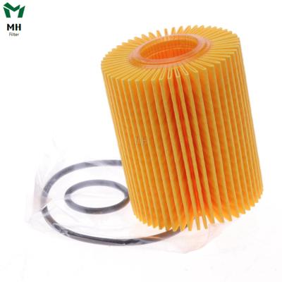 China Auto Engine High Quality Oil Filter 04152-B1010 For For Toyota Corolla Escape Ralin for sale