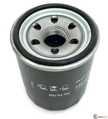 China MD135737 MZ690115 auto engine parts oil filter for mitsubishi in China 66*54*62MM for sale