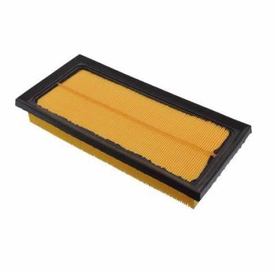 China OEM Relacement Air Filter PU Car Air Filter 1500A617 17801-0y040 For TOYOTA Mirage Etios Vios Yaris/MITSUBISHI Attrage for sale