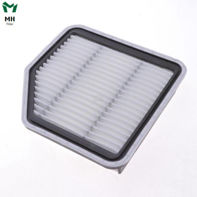 China High quality air filter 17801-31110 for Toyota/Lexus Crown GS350 GS430 IS250 IS300 IS350 238*240*52 for sale