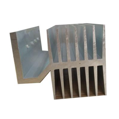 China High Precision Aluminum Fabrication OEM Aluminum Radiator Sheet Metal Laser Cutting Services for sale