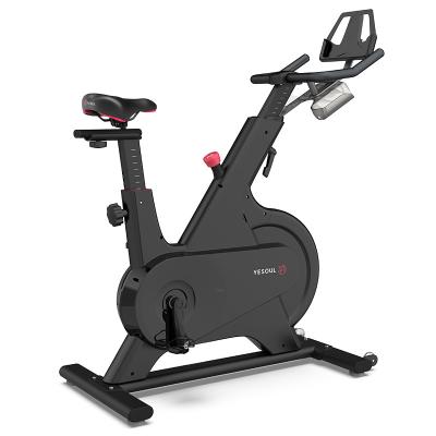 China Estatica home fitness bicicleta yesoul M1mini professional use bike part stationary spinning exercise for sale