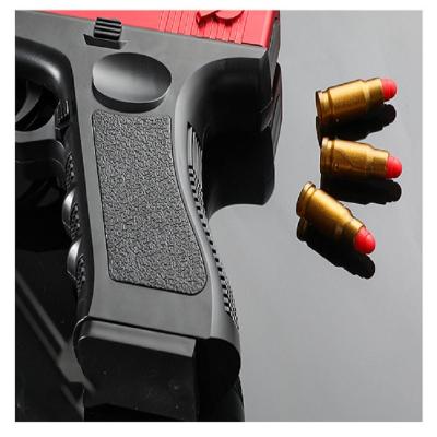 China Realistic Toy Gun Toys Newest Soft Bullet Toy Gun High Quality Factory Wholesale Soft Gun Toy Bubble Gun Bullet Pistol Children for sale