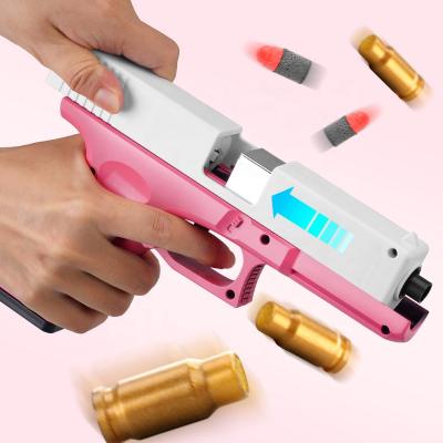 China Leading Bullet Toy Gun Supplier Soft Bubble Toy Gun Kid Bubble Kid Toy Gun Soft Bullet Gun Bubble Toy Gun for Boys Kids Plastic Toys Guangzhou porcelain guns for sale