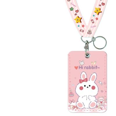 China Fashion Colorful ID Card Holders Place Hotel Key Card Holders Business Card Holder for sale