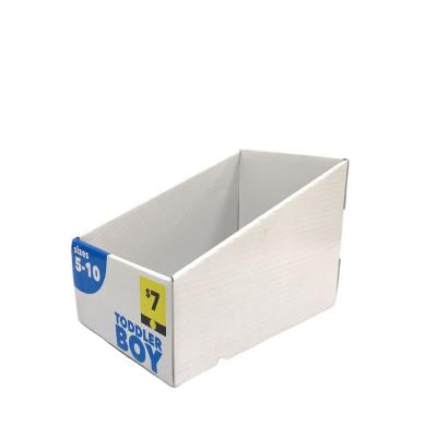 China Recyclable Custom Logo Big Cardboard Cardboard Gift Product Packaging Boxes Wholesale for sale