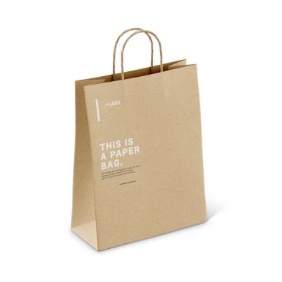 China Wholesale Price Recyclable Cheap Luxury Design Customized Printed Shopping Paper Bag for sale