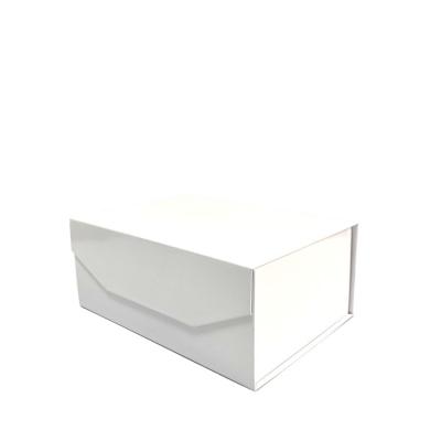 China Wholesale Design Factory Product Recyclable Exquisite Printing Shoe Box Packaging Custom Present Boxes for sale