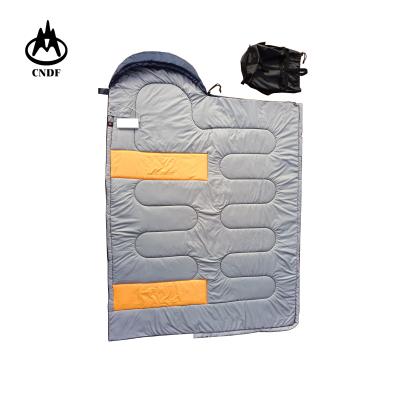 China Graphene heating nice design great quality, water proof, outdoor camping, usb heat electric thermal sleeping bag, Self-heating, winter for sale