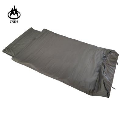 China Traveling Type Outdoor Camping, Water Proof, Comfy Air Cushion Sleeping Envelope Bags for sale