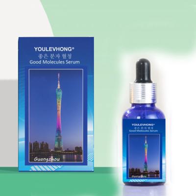 Chine Acide hyaluronique sans parfum YOULEVHONG Serum de bonnes molécules Vitamine C Serum pour tous les types de peau à vendre