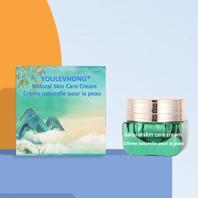 China Unleash The Natural Beauty Of Your Skin With YOULEVHONG Natural Skin Care Cream for sale