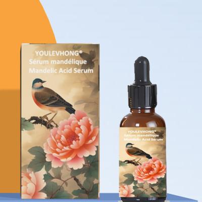 China YOULEVHONG Mandelic Acid Serum Lightweight Serum Brightens / Hydrates All Skin Types Cruelty Free Skin Care for sale