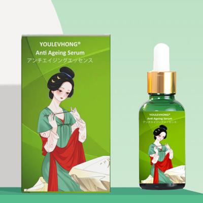 China Unleash Your Skin s Potential Anti Ageing Hyaluronic Acid Serum Unisex Skin Care Products for sale