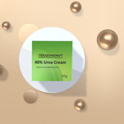 China 30g Feuchtigkeitsmittel zur Narbenentfernung Urea-haltige Creme mit Centella Asiatica-Extrakt für Gesicht und Körper FDA-zertifiziert zu verkaufen