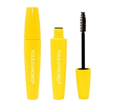 China Mascara para pestañas voluminosa sin parabenos a prueba de agua para una mascara impresionante y un aspecto voluminoso en venta