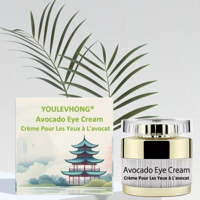 Chine Transformez votre routine de soins oculaires avec une crème hydratante pour les yeux nourrissante à vendre